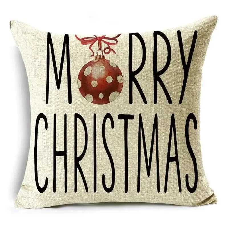housses-de-coussin-de-noel – La Maison de la Housse