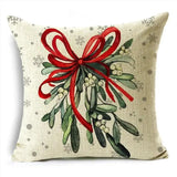 housses-de-coussin-de-noel – La Maison de la Housse