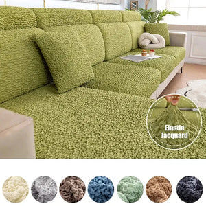 Housses de Coussins Assise, Dossier & Têtière – Seersucker™