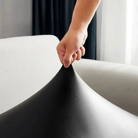 housses-de-coussins-assise-en-simili-cuir-impermeable – La Maison de la Housse