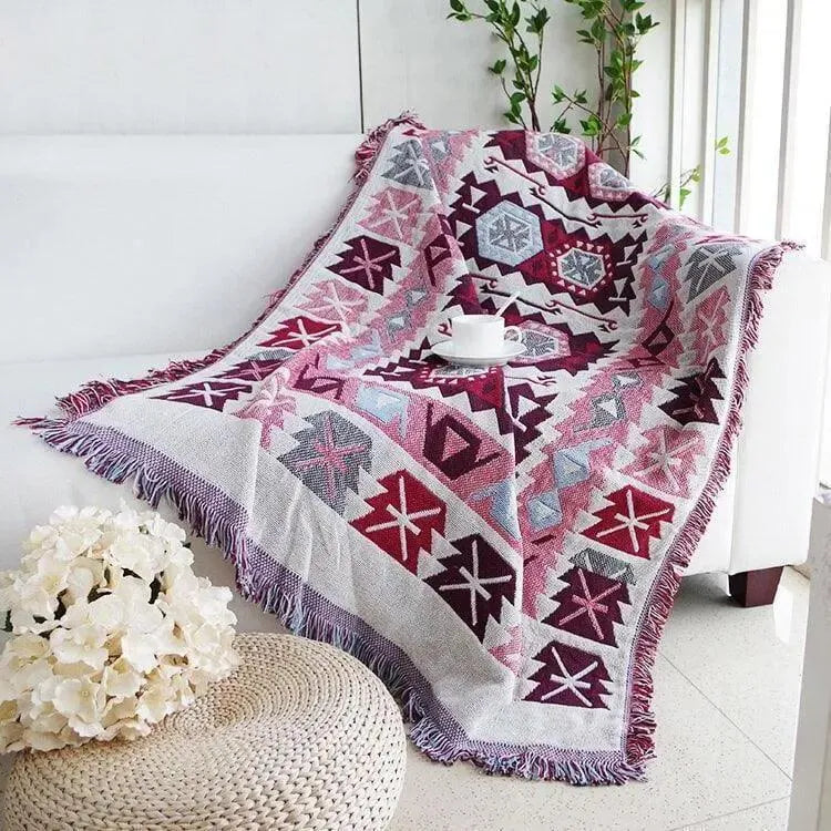 jete-de-canape-et-fauteuil-tissage-motif-130x180cm – La Maison de la Housse
