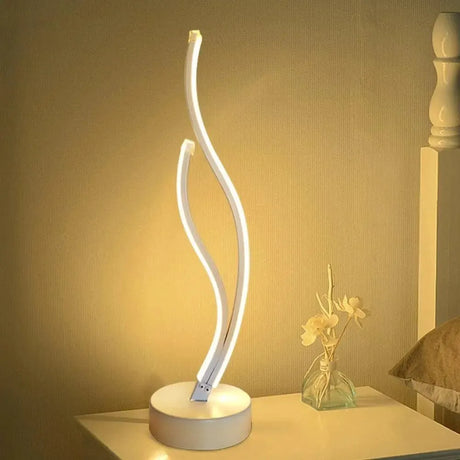 lampe-modern-led-design – La Maison de la Housse
