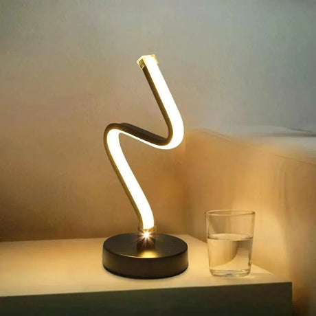 lampe-modern-led-design – La Maison de la Housse