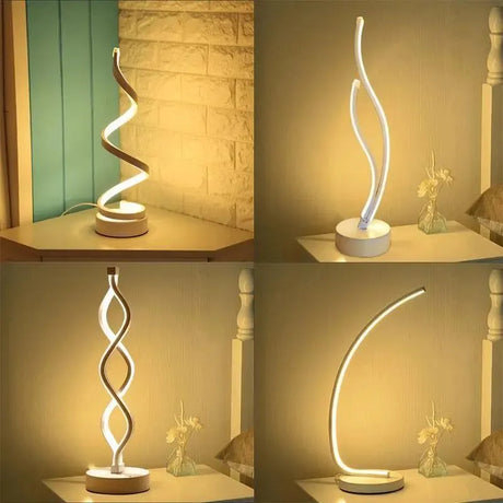 lampe-modern-led-design – La Maison de la Housse