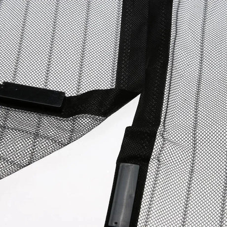 moustiquaire-rideau-de-porte-anti-insectes-sans-percage-210-x-100cm – La Maison de la Housse