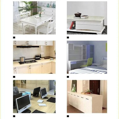 nappe-de-table-transparente-en-pvc – La Maison de la Housse