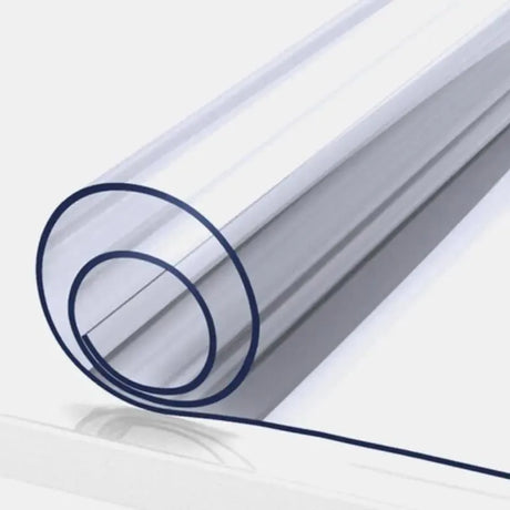 nappe-de-table-transparente-en-pvc – La Maison de la Housse