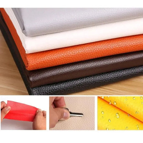 patch-reparation-cuir-simili-cuir – La Maison de la Housse