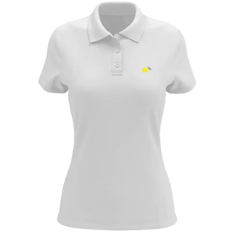 polo-blanc-manche-courte-femme-coton-100-bio – La Maison de la Housse