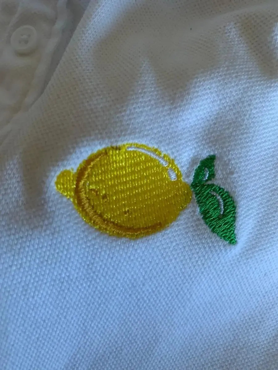 polo-blanc-manche-courte-femme-coton-100-bio – La Maison de la Housse
