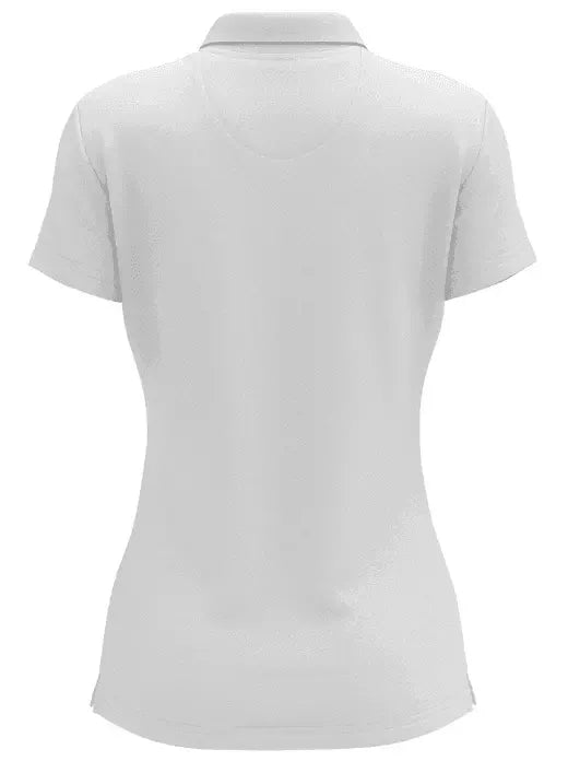 polo-blanc-manche-courte-femme-coton-100-bio – La Maison de la Housse