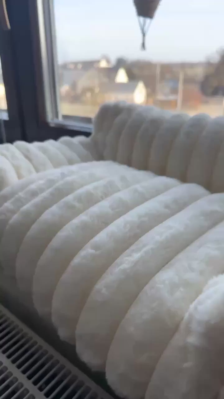 FELIXCLOUD™ - Mini Canapé Confort Coussin Doux pour Chat
