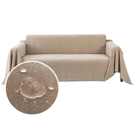 protege-canape-impermeable-khaki – La Maison de la Housse