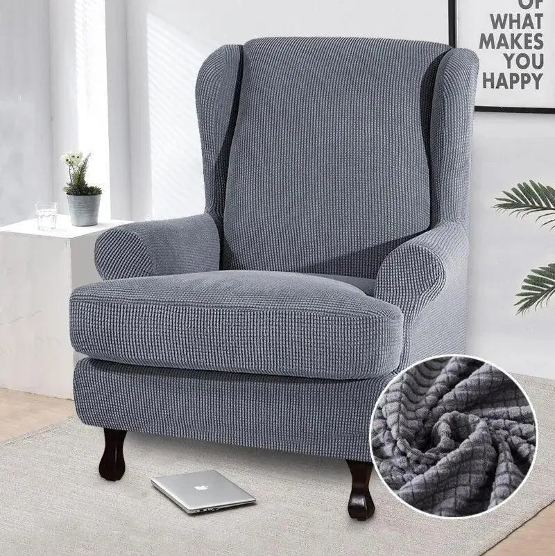 protege-fauteuil-gris-fonce – La Maison de la Housse