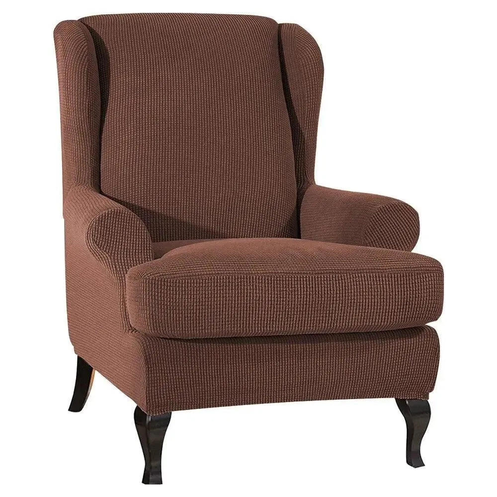 protege-fauteuil-marron – La Maison de la Housse