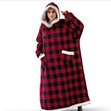 sweatshirt-plaid-xxl-geant – La Maison de la Housse