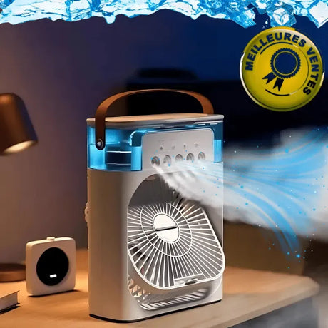 ventilateur-brumisateur-usb-silencieux – La Maison de la Housse